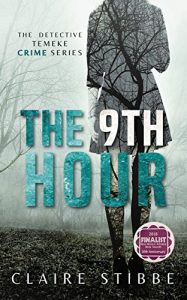 Download The 9th Hour (The Detective Temeke Crime Series Book 1) pdf, epub, ebook