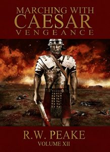 Download Marching With Caesar: Vengeance pdf, epub, ebook