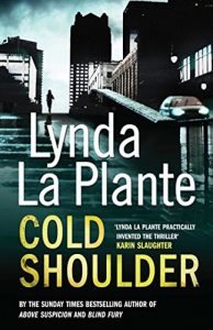 Download Cold Shoulder: A Lorraine Page Thriller pdf, epub, ebook