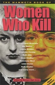 Download The Mammoth Book of Women Who Kill (Mammoth Books) pdf, epub, ebook