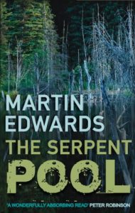 Download The Serpent Pool (Lake District Mysteries Book 4) pdf, epub, ebook