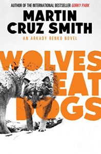 Download Wolves Eat Dogs pdf, epub, ebook