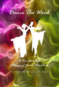 Download Dance The Word: A Handbook for Liturgical Dance Ministries pdf, epub, ebook