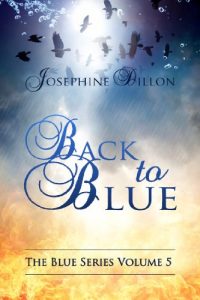 Download Back To Blue, The Blue Series Volume 5 pdf, epub, ebook