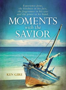 Download Moments with the Savior (Moments with the Savior Series) pdf, epub, ebook