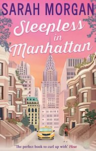 Download Sleepless In Manhattan pdf, epub, ebook