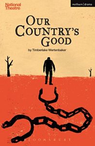 Download Our Country’s Good (Modern Plays) pdf, epub, ebook