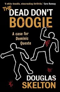 Download The Dead Don’t Boogie pdf, epub, ebook