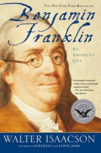 Download Benjamin Franklin: An American Life pdf, epub, ebook