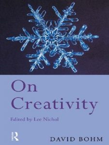 Download On Creativity pdf, epub, ebook