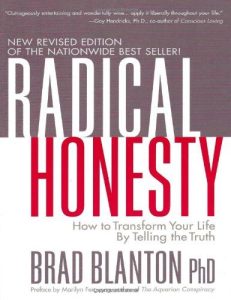 Download Radical Honesty: How to Transform Your Life by Telling the Truth pdf, epub, ebook