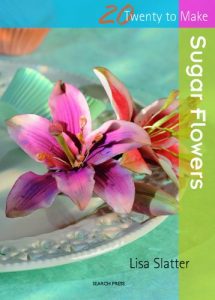 Download Twenty to Make: Sugar Flowers pdf, epub, ebook