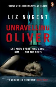 Download Unravelling Oliver pdf, epub, ebook