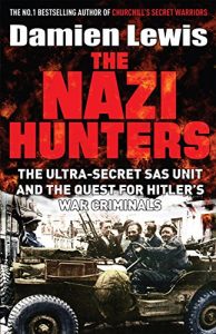 Download The Nazi Hunters pdf, epub, ebook
