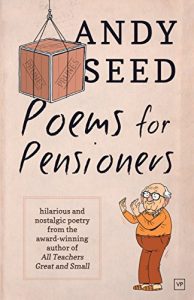 Download Poems for Pensioners pdf, epub, ebook