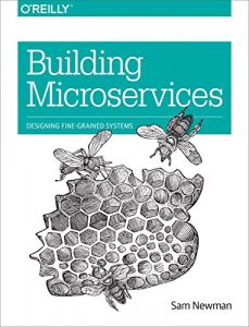 Download Building Microservices: Designing Fine-Grained Systems pdf, epub, ebook