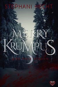 Download Merry Krumpus (Dire Pack Reborn Book 1) pdf, epub, ebook