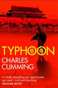 Download Typhoon pdf, epub, ebook