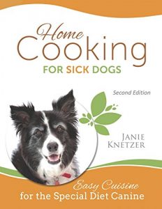 Download Home Cooking For Sick Dogs: 5 Ingredient Recipes For The Crockpot pdf, epub, ebook