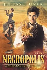 Download Necropolis (Whyborne & Griffin Book 4) pdf, epub, ebook