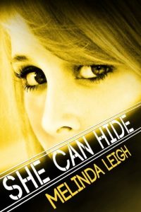 Download She Can Hide (She Can Series, Book 4) pdf, epub, ebook
