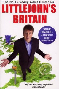 Download Littlejohn’s Britain pdf, epub, ebook