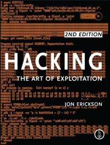 Download Hacking: The Art of Exploitation: The Art of Exploitation pdf, epub, ebook