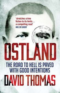 Download Ostland pdf, epub, ebook