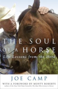 Download The Soul of a Horse: Life Lessons from the Herd pdf, epub, ebook