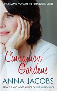 Download Cinnamon Gardens (Peppercorn) pdf, epub, ebook