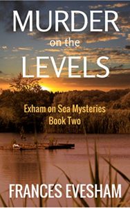 Download Murder on the Levels: An Exham on Sea Cosy Mystery (Exham on Sea Cosy Crime Mysteries Book 2) pdf, epub, ebook