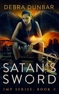 Download Satan’s Sword (Imp Series Book 2) pdf, epub, ebook