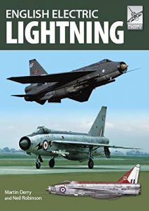 Download English Electric Lightning (Flight Craft Series) pdf, epub, ebook