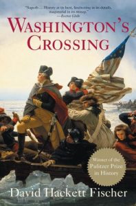 Download Washington’s Crossing (Pivotal Moments in American History) pdf, epub, ebook