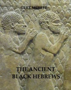 Download The Ancient Black Hebrews pdf, epub, ebook