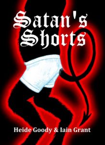 Download Satan’s Shorts (Clovenhoof) pdf, epub, ebook