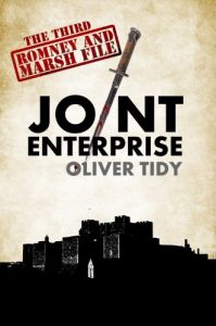 Download Joint Enterprise (The Romney and Marsh Files Book 3) pdf, epub, ebook