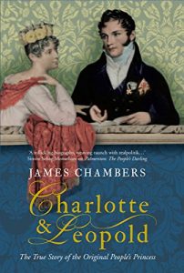 Download Charlotte & Leopold: The True Story of the Original People’s Princess pdf, epub, ebook