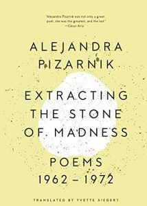 Download Extracting the Stone of Madness: Poems 1962 – 1972 pdf, epub, ebook