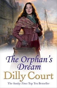 Download The Orphan’s Dream pdf, epub, ebook