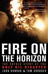 Download Fire on the Horizon: The Untold Story of the Gulf Oil Disaster pdf, epub, ebook