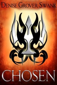 Download Chosen: Chosen #1 (The Chosen) pdf, epub, ebook