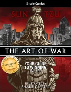 Download The Art of War from SmarterComics pdf, epub, ebook
