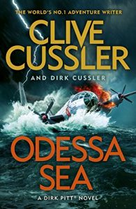Download Odessa Sea: Dirk Pitt #24 (The Dirk Pitt Adventures) pdf, epub, ebook