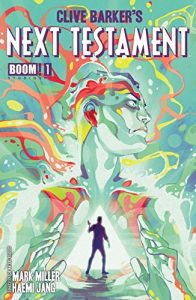 Download Clive Barker’s Next Testament #1 (of 12) pdf, epub, ebook