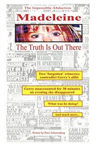 Download The Truth Is Out There: Madeleine pdf, epub, ebook