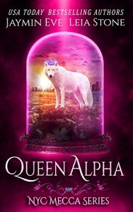 Download Queen Alpha (NYC Mecca Series Book 2) pdf, epub, ebook