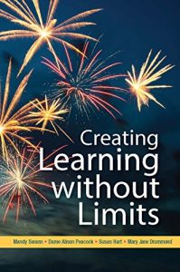 Download Creating Learning Without Limits pdf, epub, ebook