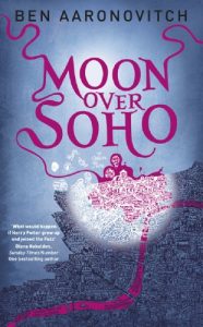 Download Moon Over Soho (PC Peter Grant Book 2) pdf, epub, ebook