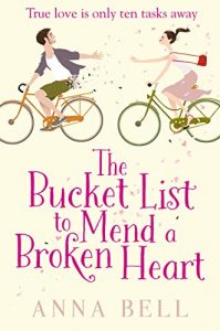Download The Bucket List to Mend a Broken Heart: The laugh-out-loud love story of the year! pdf, epub, ebook